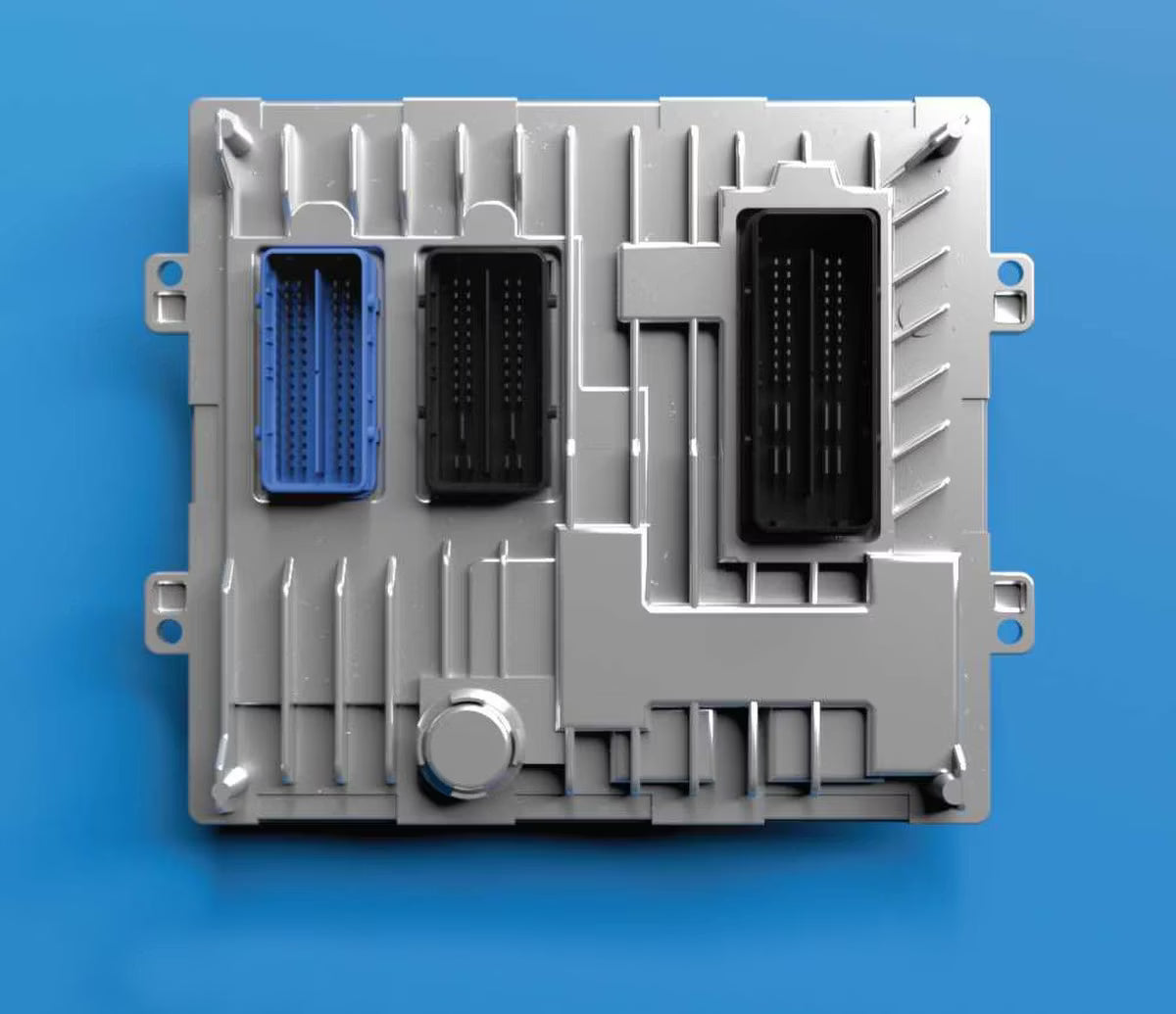 Instructions for Installing and Tuning the L5P ECM with Dynamic Diesels