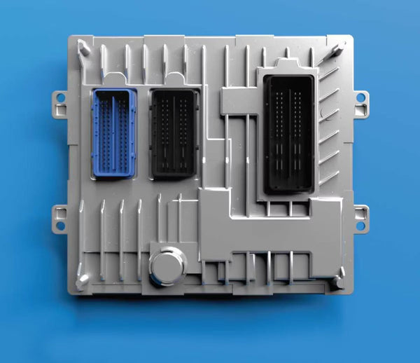 Instructions for Installing and Tuning the L5P ECM with Dynamic Diesels