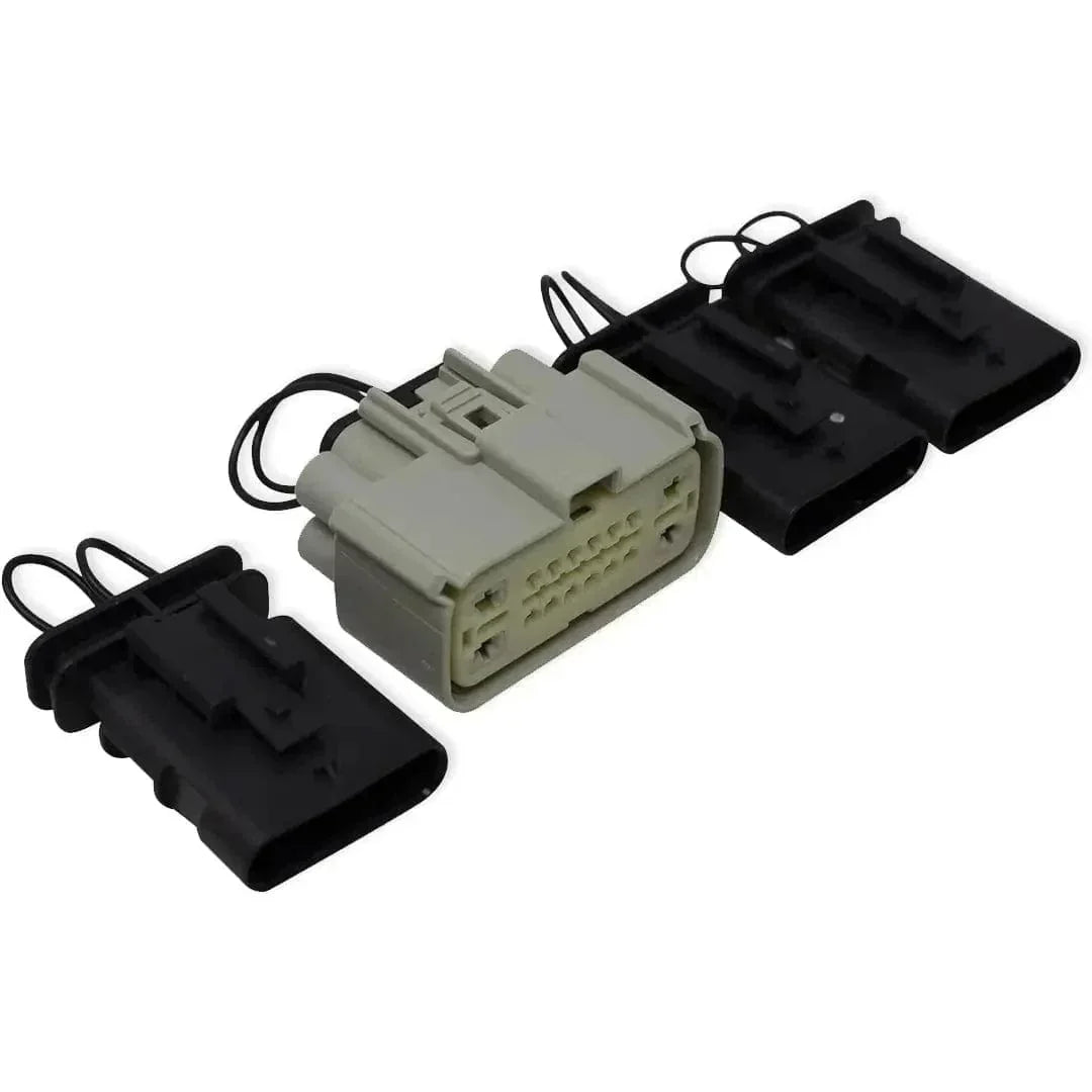 L5P CAN bus plug Location and Installation for L5P Models