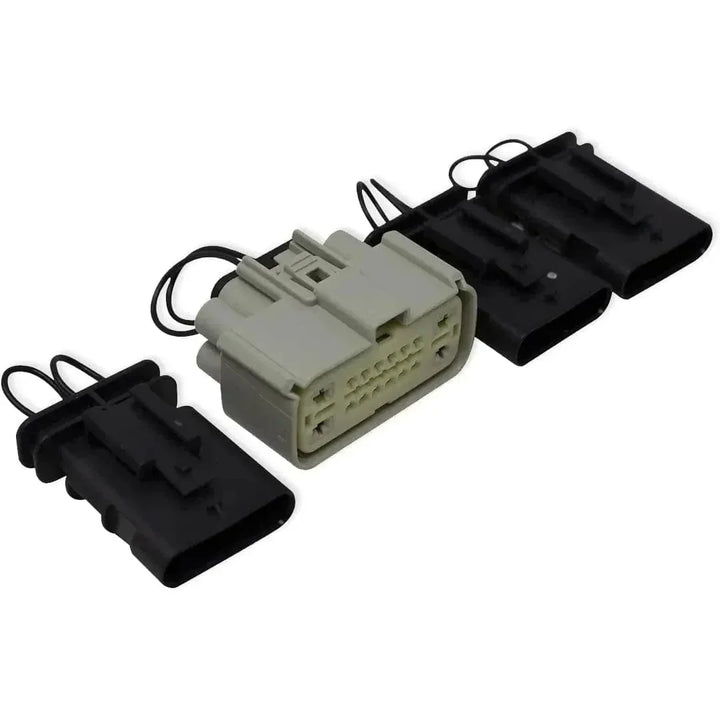 L5P CAN bus plug Location and Installation for L5P Models