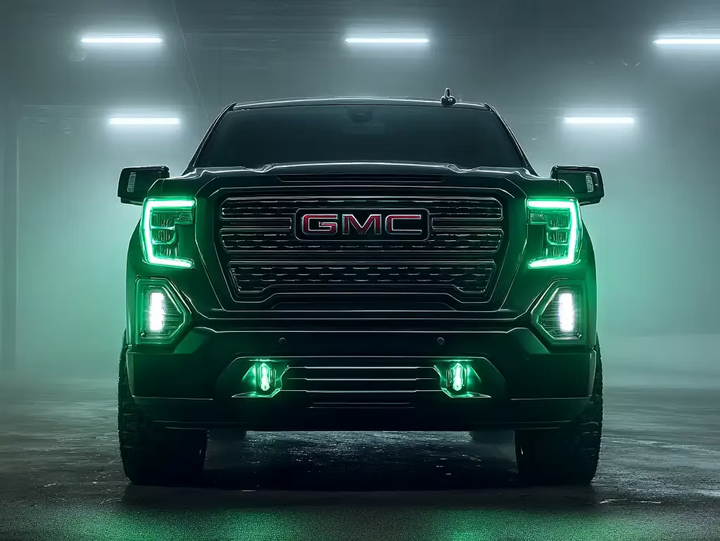 What Do I Need to Modify My L5P Duramax?
