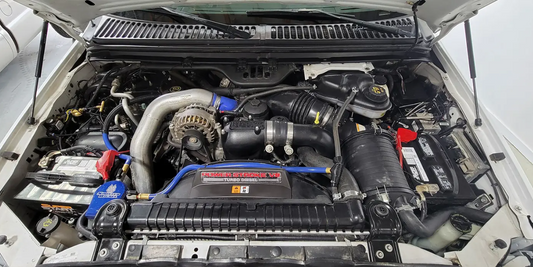 The Comprehensive Guide to EGR Kits and DPF Systems