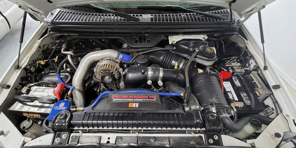 The Comprehensive Guide to EGR Kits and DPF Systems