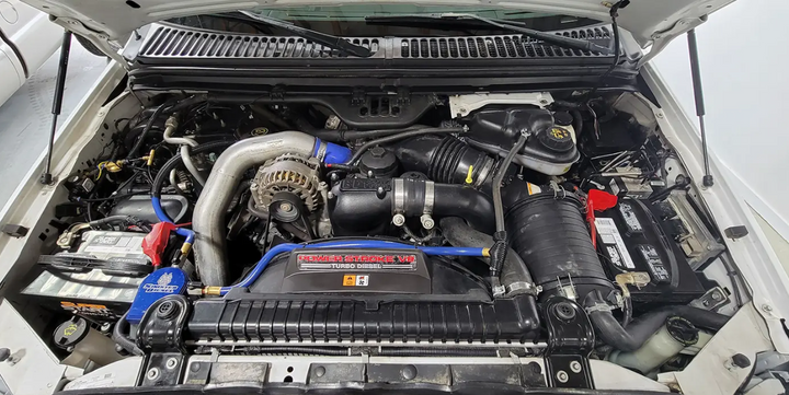 The Comprehensive Guide to EGR Kits and DPF Systems