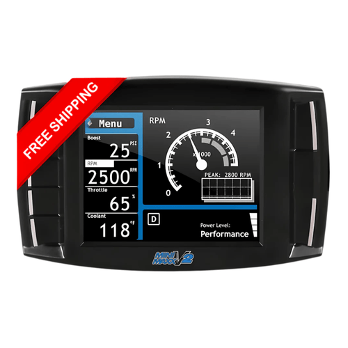 DPF Delete Tuners