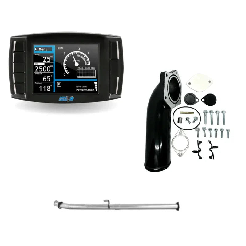 Ford Powerstroke 6.4L All-In-One Kit (2008-2010)
