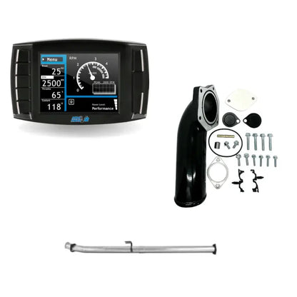 Ford Powerstroke 6.4L All-In-One Kit (2008-2010)