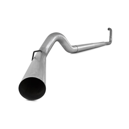 Ford Powerstroke 6.0L Turbo Back Race Exhaust System (2003-2007)