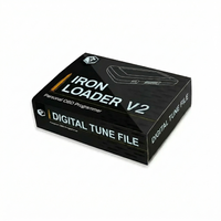 Iron Loader V2