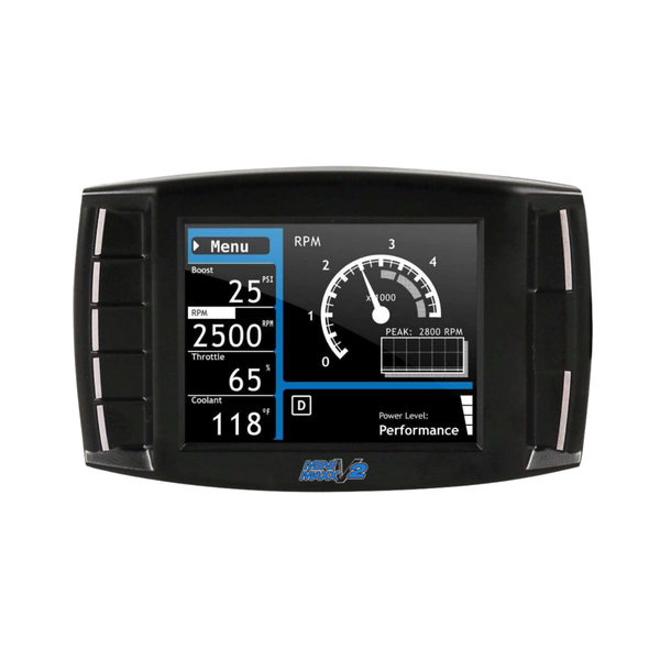 MINI Maxx Tuner