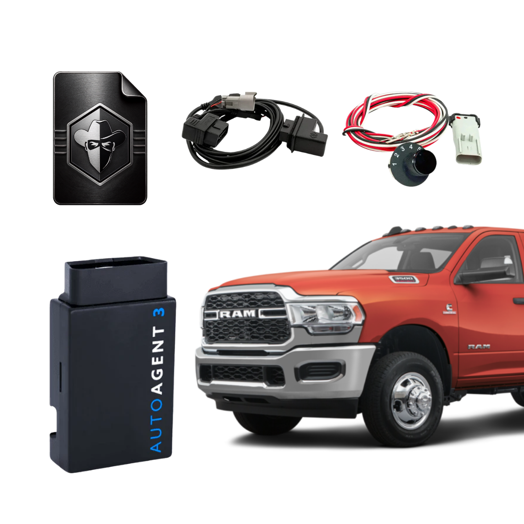 Cummins EZ LYNK 5.0/6.7 Tune Package (2010-2021)