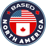 Based in North America