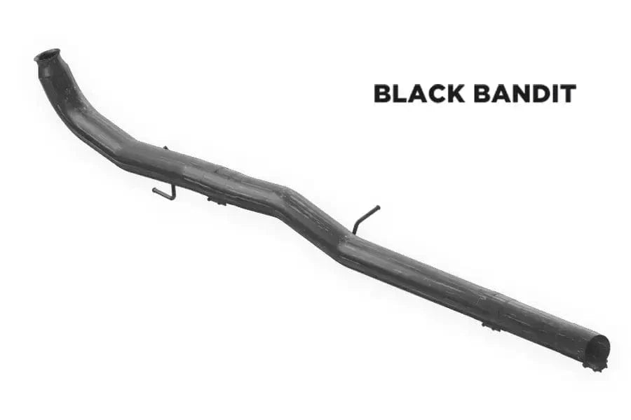 GM Duramax 6.6L Cat & DPF Pipe (2011-2015)