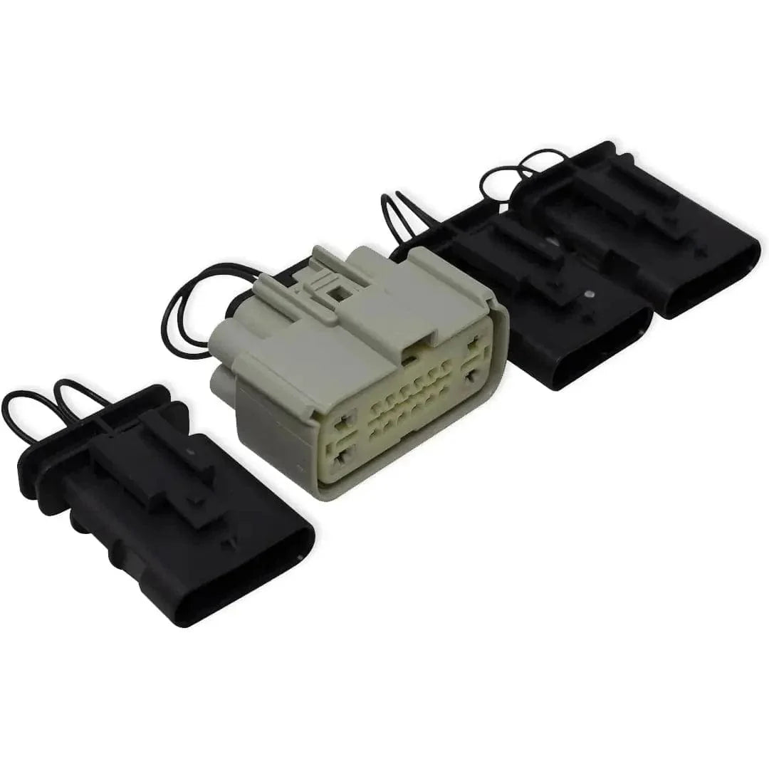 GM Duramax L5P CAN BUS Plug Kit (2017-2023)