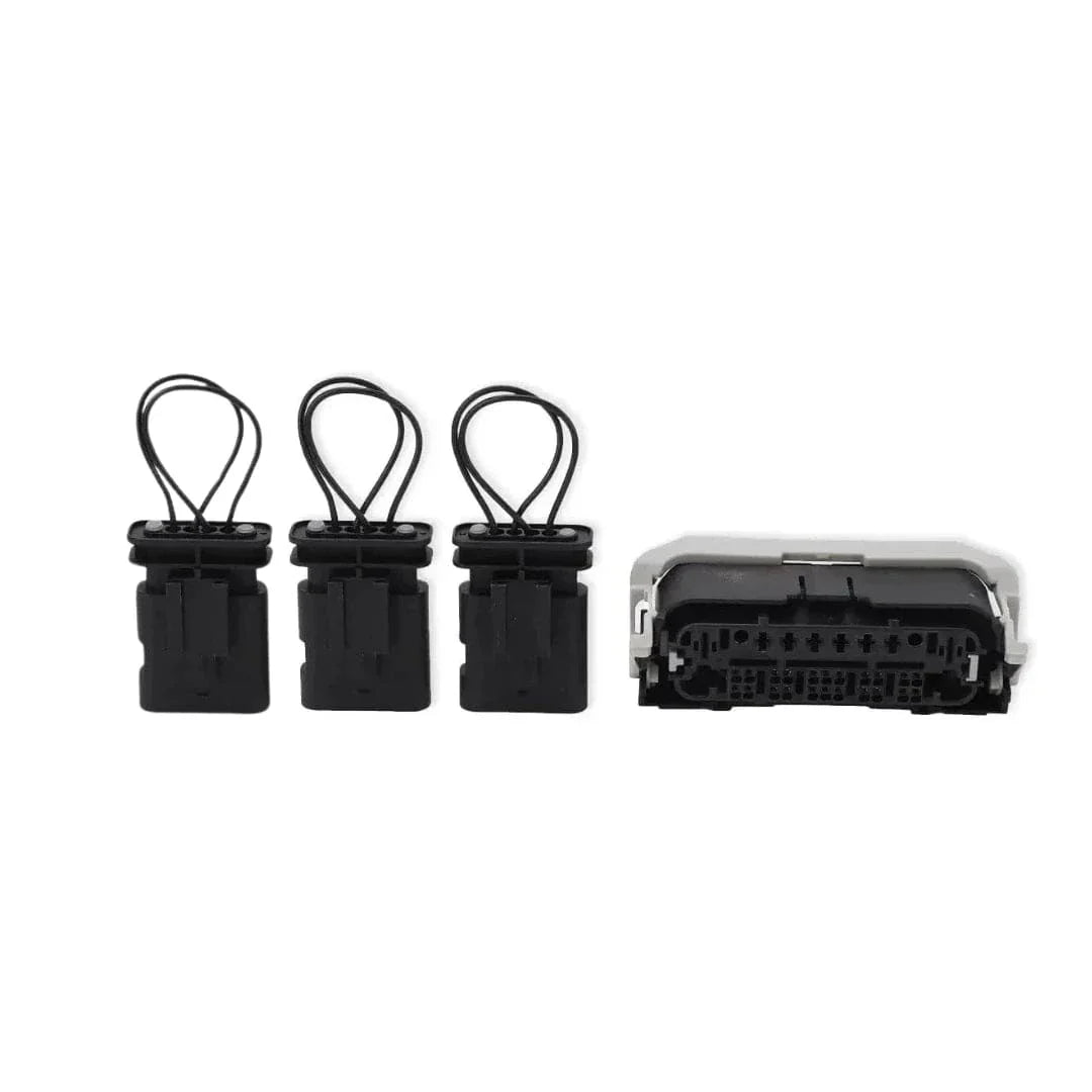 GM Duramax LM2 CAN BUS Plug Kit (2020-2022)