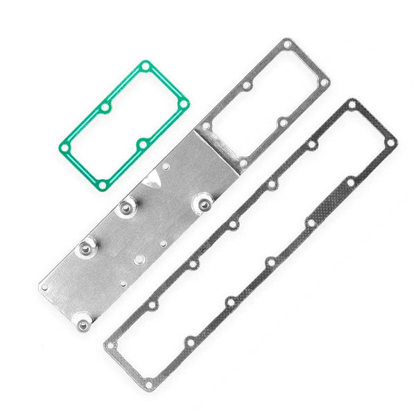 Black Bandit Accessories Ram Cummins 6.7L Grid Heater - (2007.5-2018)