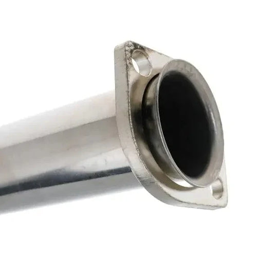 Black Bandit EGR Ford Powerstroke 6.0L EGR & Cooler - Kit with Up-pipe (2003-2007)