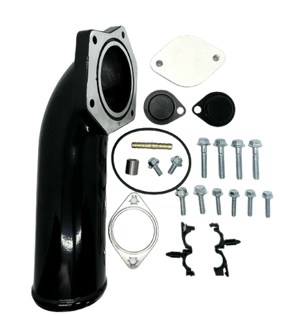 Black Bandit EGR Ford Powerstroke 6.4L  -  EGR & Cooler - Kit (2008-2010)