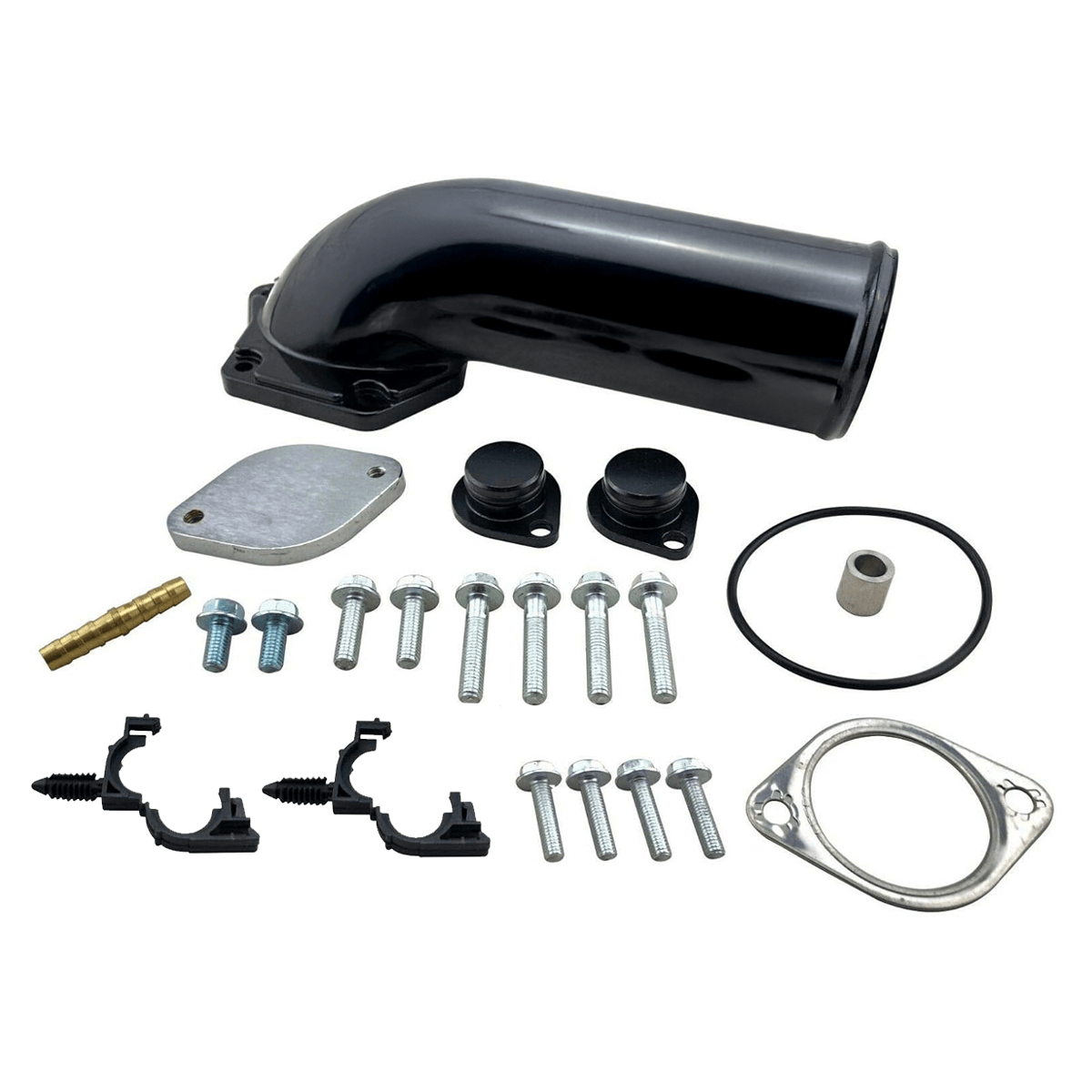 Ford Powerstroke 6.4L EGR Kit (2008-2010)