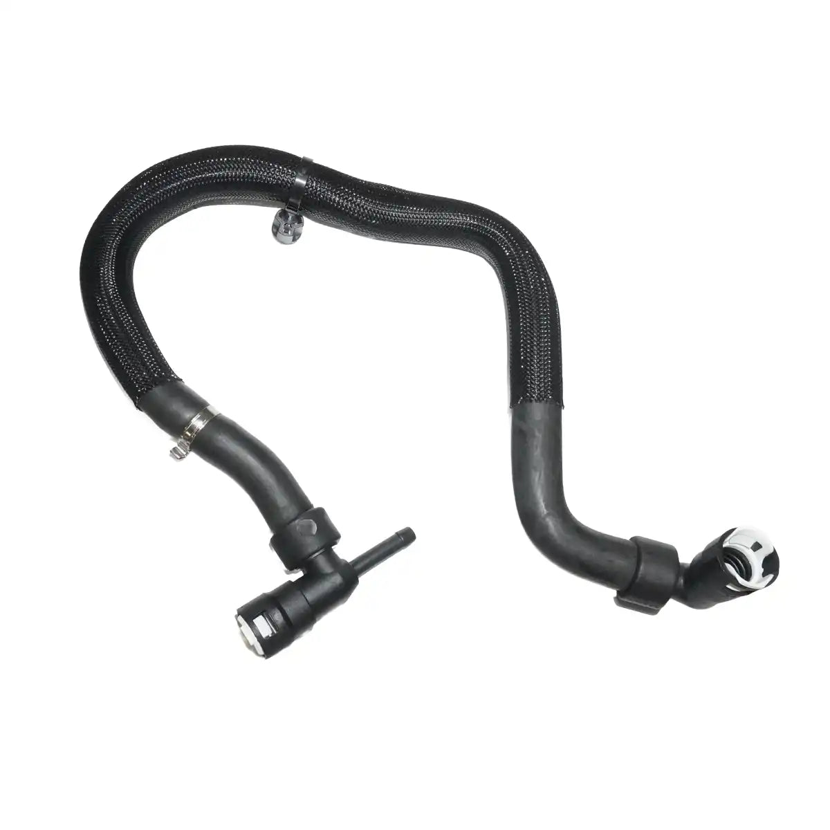 Black Bandit EGR Ford Powerstroke 6.7L EGR & Cooler - Kit (2015-2016)