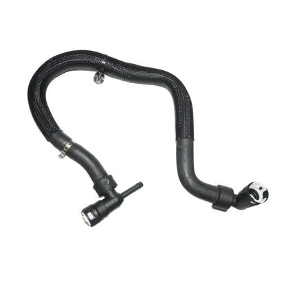Black Bandit EGR Ford Powerstroke 6.7L EGR & Cooler - Kit (2015-2016)