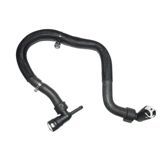 Black Bandit EGR Ford Powerstroke 6.7L EGR & Cooler - Kit (2015-2016)