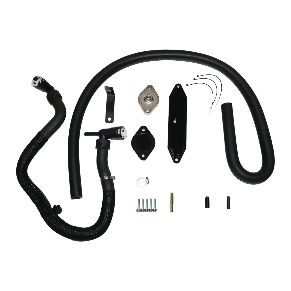 Ford Powerstroke 6.7L EGR & Cooler Kit (2015-2016)
