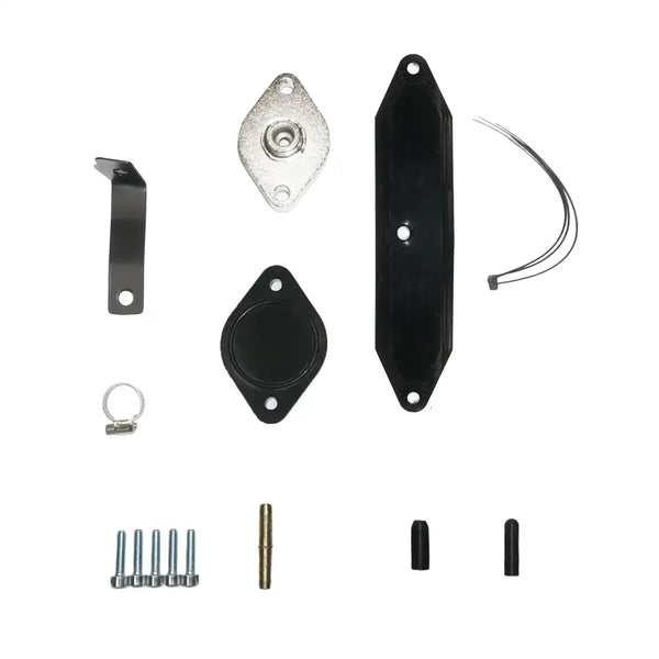 Black Bandit EGR Ford Powerstroke 6.7L EGR & Cooler - Kit (2017-2025)