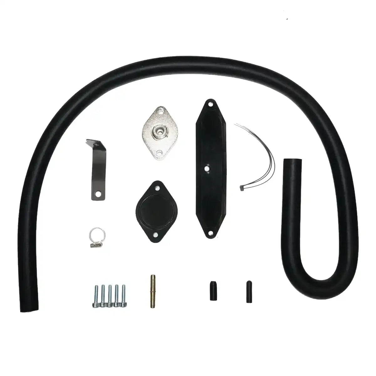 Ford Powerstroke 6.7L EGR Valve & Cooler Kit (2011-2014)