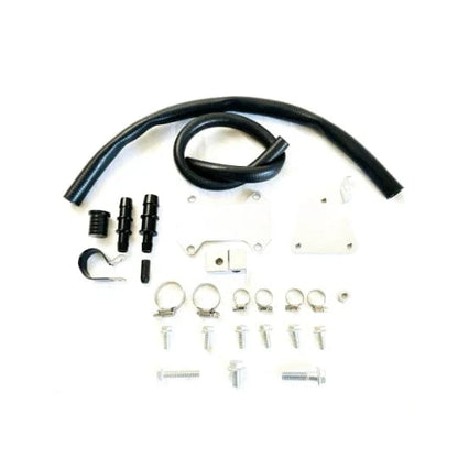 Black Bandit EGR GM Duramax 6.6L EGR & Cooler - Kit (2011-2016)