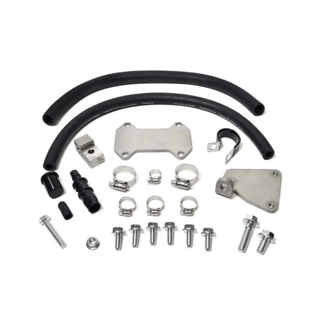 GM Duramax LML 6.6L EGR & Cooler Kit (2011-2016)