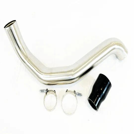GM Duramax 6.6L Hot Side Intercooler Charge Pipe Kit (2001-2010)