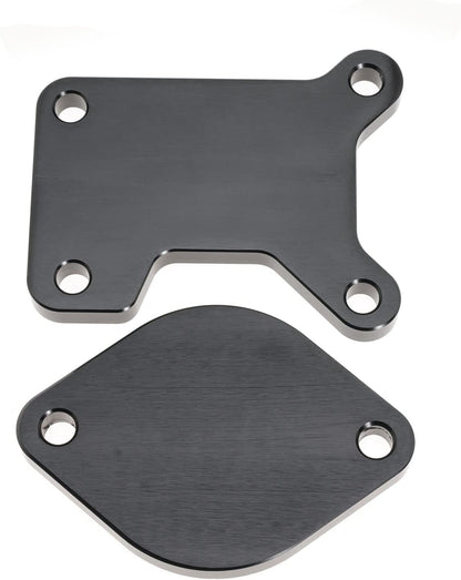 Black Bandit EGR GM Duramax L5P - EGR & Cooler - Kit (2017-2025)