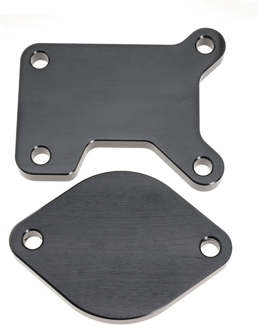 Black Bandit EGR GM Duramax L5P - EGR & Cooler - Kit (2017-2025)