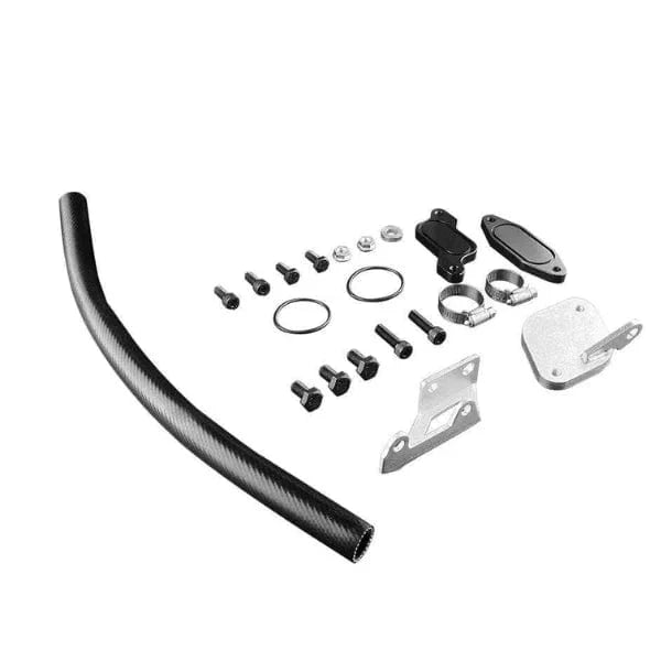 GM LBZ Duramax 6.6L EGR Kit (2006-2007)