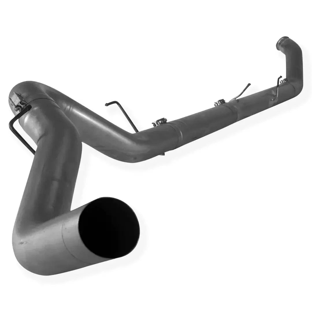 Ram Cummins 6.7L Competition Exhaust (2013-2018)