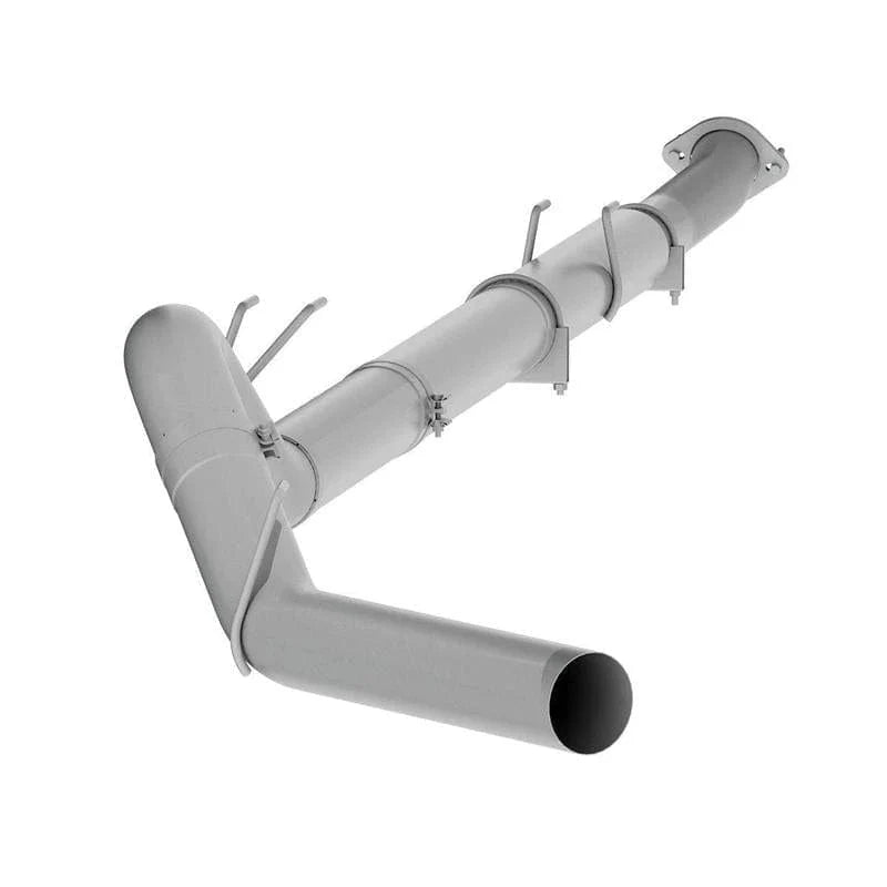 Ford Powerstroke 6.7L 5" Downpipe-Back Race Exhaust (2011-2026)
