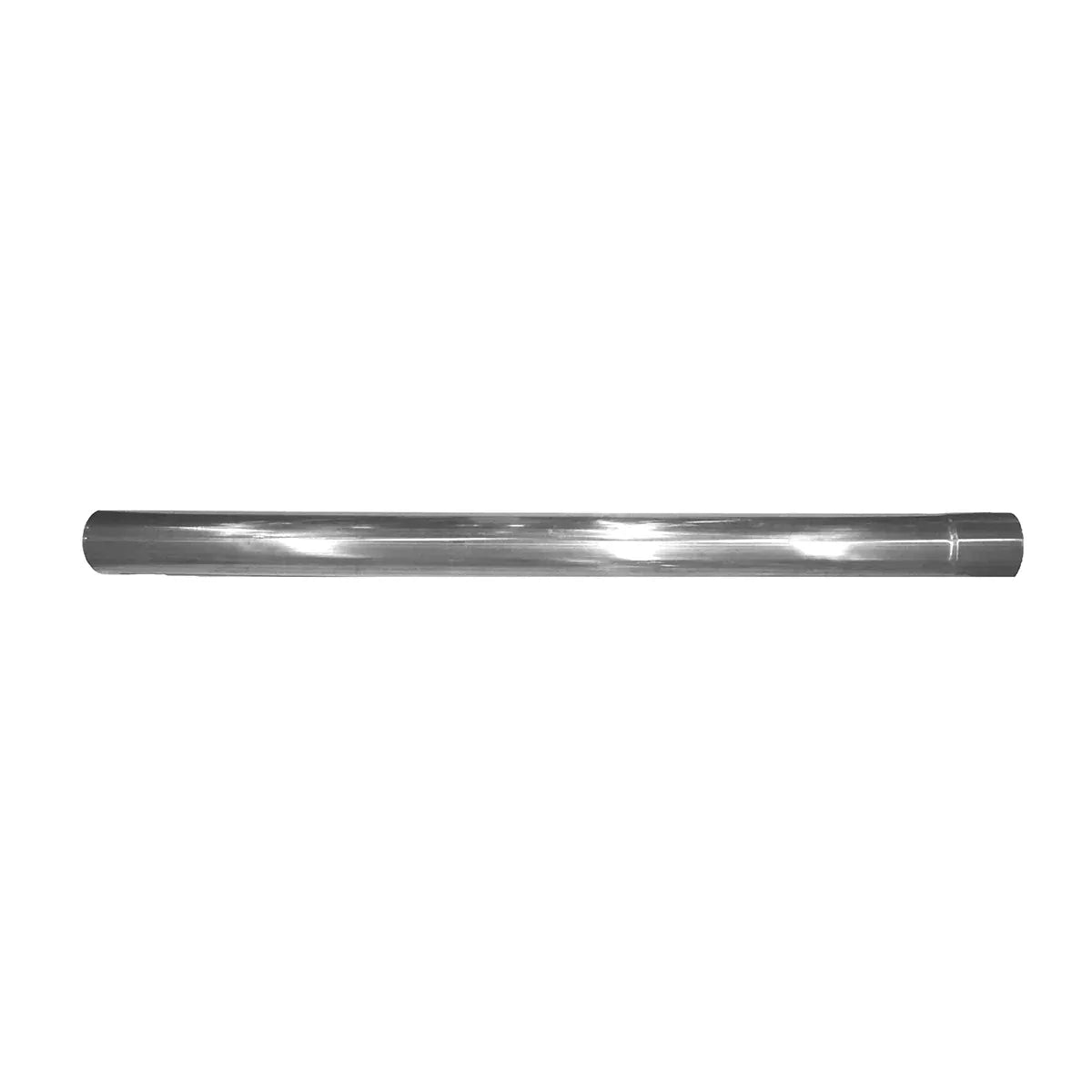 Black Bandit Race Exhaust Ford Powerstroke 6.7L Cab & Chassis 4" Downpipe-Back Stainless Steel Exhaust (2011-2025)
