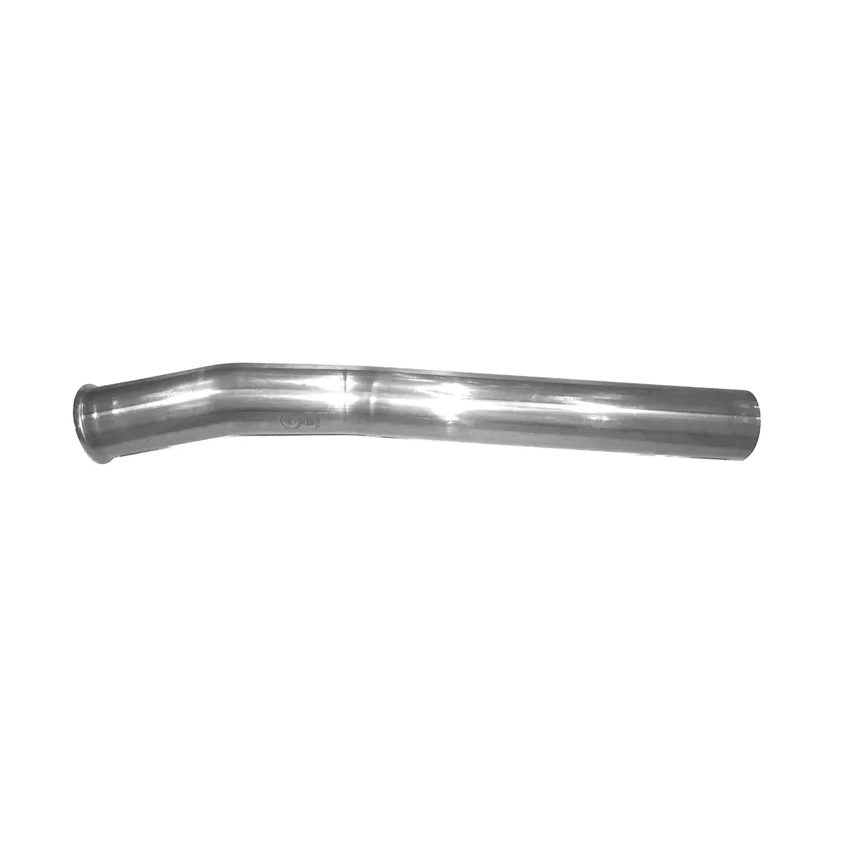 Black Bandit Race Exhaust Ford Powerstroke 6.7L Cab & Chassis 4" Downpipe-Back Stainless Steel Exhaust (2011-2025)