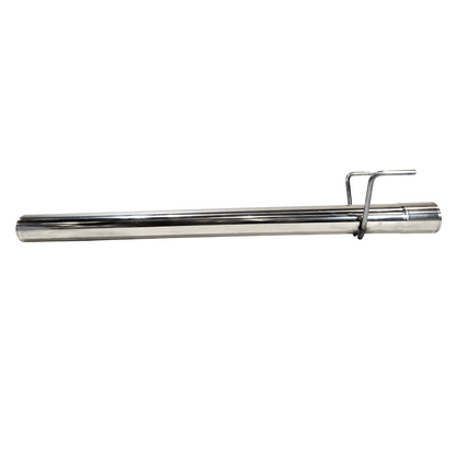 Black Bandit Race Exhaust Mercedes Sprinter 3.0L - 3" DPF Parts Kit (2010-2025)