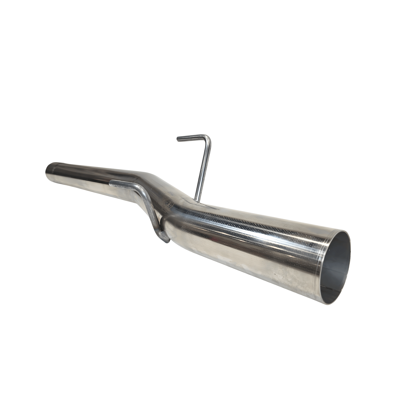Black Bandit Race Exhaust Mercedes Sprinter 3.0L - 3" DPF Parts Kit (2010-2025)