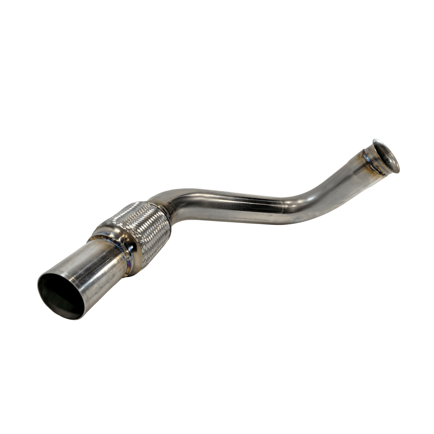 Black Bandit Race Exhaust Mercedes Sprinter 3.0L - 3" DPF Parts Kit (2010-2025)