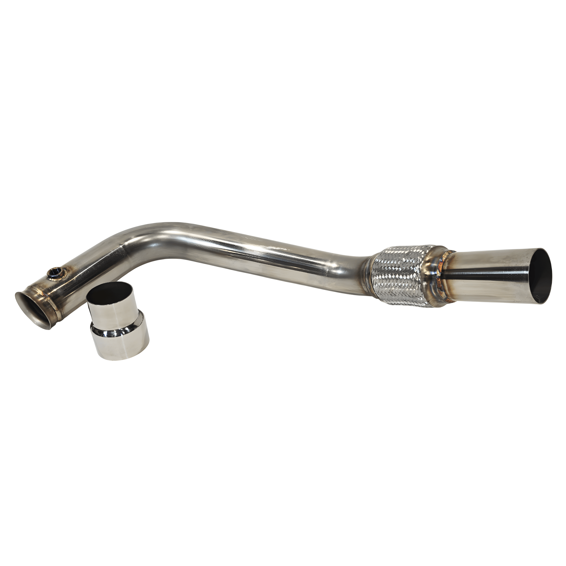 Black Bandit Race Exhaust Mercedes Sprinter 3.0L - 3" DPF Parts Kit (2010-2025)