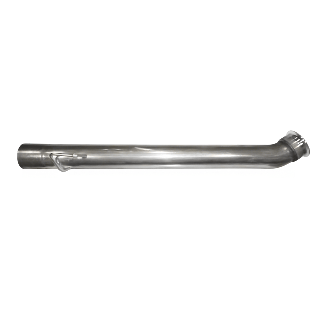 Black Bandit Race Exhaust Ram Cummins 6.7L Downpipe Back Exhaust System (2019-2024)