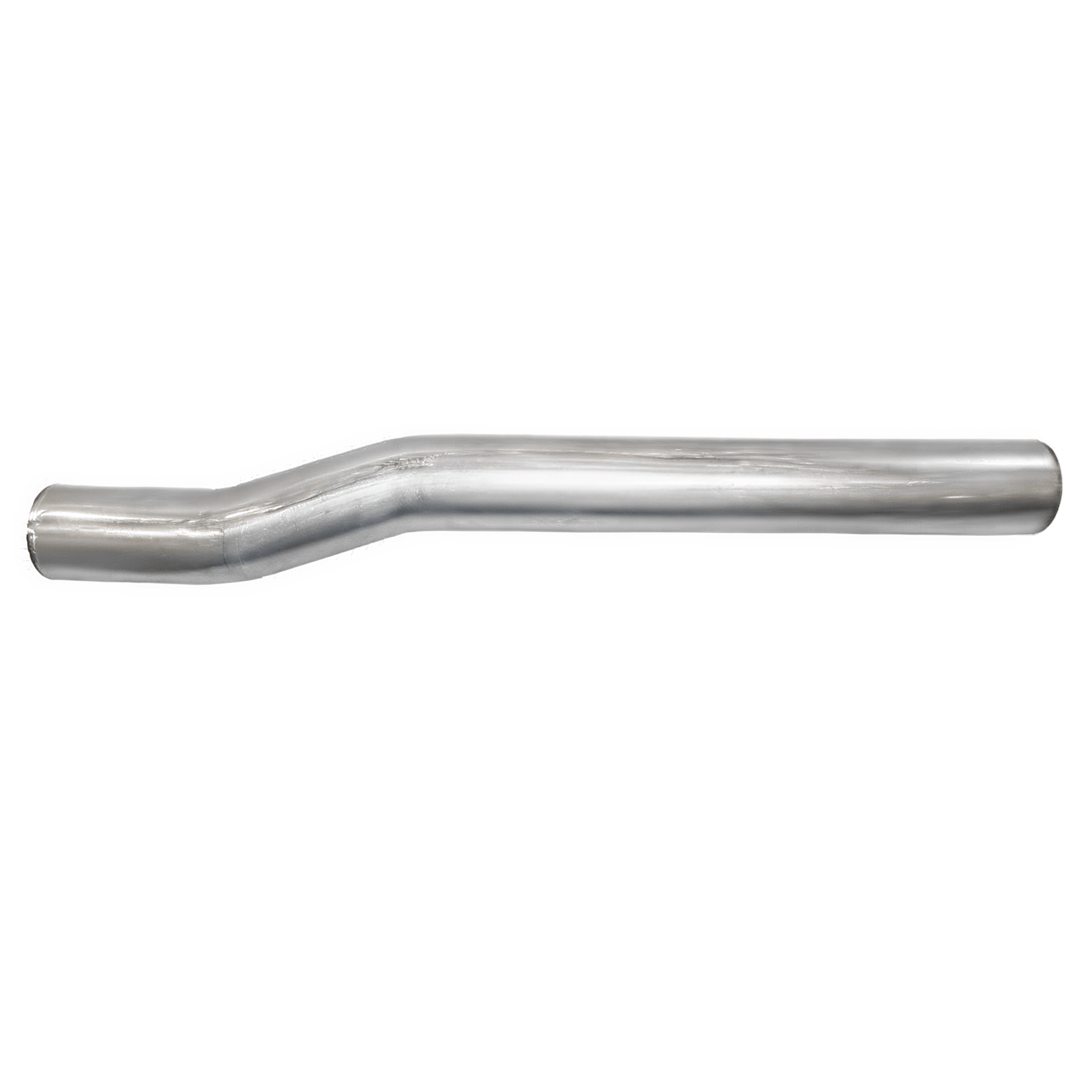 Black Bandit Race Exhaust Ram Cummins 6.7L Downpipe Back Exhaust System (2019-2024)