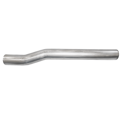 Black Bandit Race Exhaust Ram Cummins 6.7L Downpipe Back Exhaust System (2019-2024)
