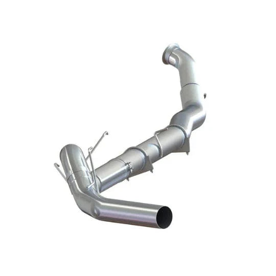 Ram Cummins 6.7L Turbo Back Race Exhaust (2007.5-2012)