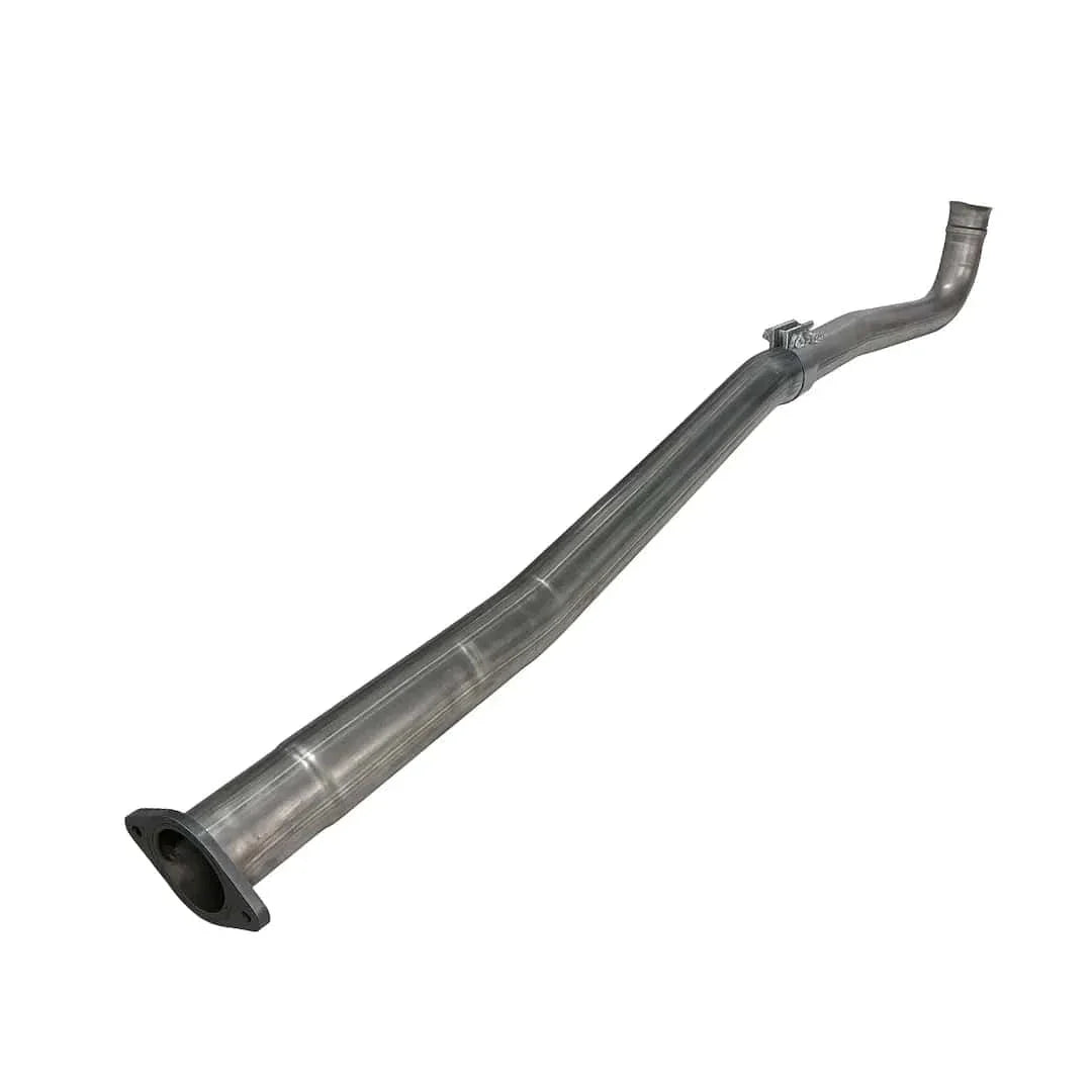 Ram EcoDiesel 3.0L - Cat & DPF Race Pipe (2019.5-2023)