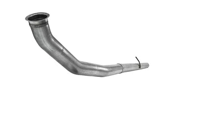 Black Bandit Race Pipes Ram Cummins 6.7L Cat & DPF - Pipe (2007.5-2012)