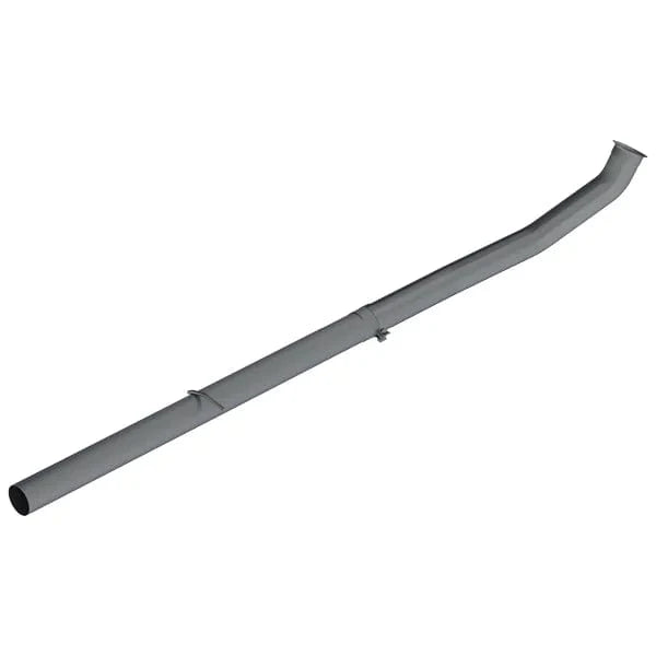 Ram Cummins 6.7L Cat & DPF Race Pipe (2007.5-2012)